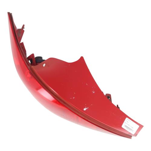 Image Feu arriere principal gauche (feux) - PEUGEOT 207