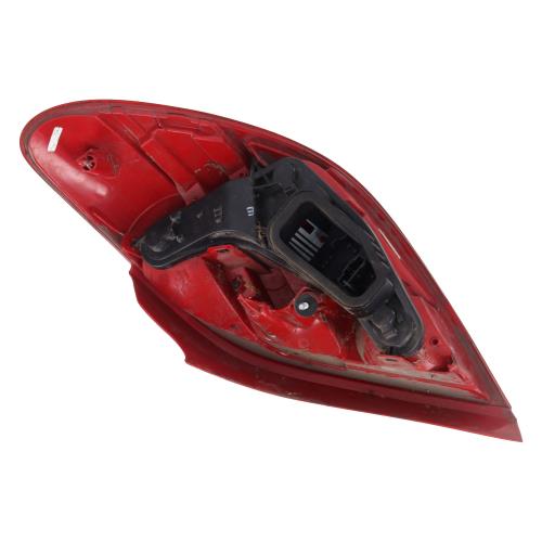 Image Feu arriere principal gauche (feux) - PEUGEOT 207