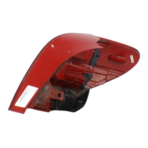 Image Feu arriere principal gauche (feux) - PEUGEOT 207