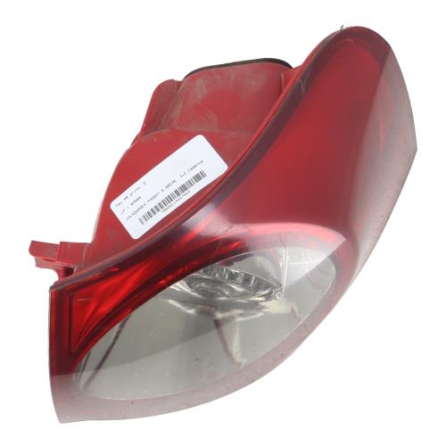 Image Feu arriere principal droit (feux) - VOLKSWAGEN PASSAT 5