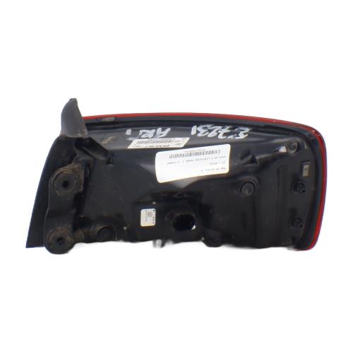 Image Feu arriere principal gauche (feux) - AUDI A3 3 LIMOUSINE