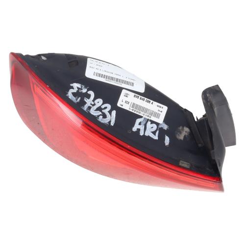 Image Feu arriere principal gauche (feux) - AUDI A3 3 LIMOUSINE