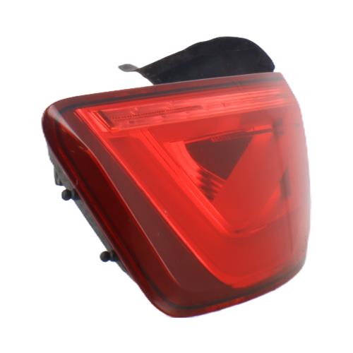 Image Feu arriere principal gauche (feux) - AUDI A3 3 LIMOUSINE