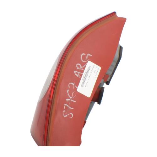 Image Feu arriere principal gauche (feux) - RENAULT CLIO 2