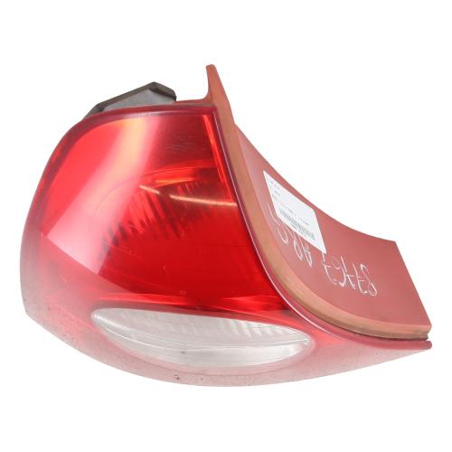 Image Feu arriere principal gauche (feux) - RENAULT CLIO 2