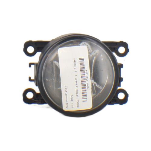 Image Anti brouillard gauche (feux) - RENAULT MEGANE 3