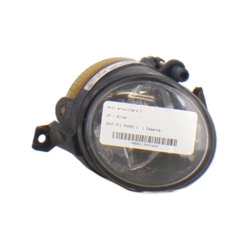 Image Anti brouillard droit (feux) - SEAT MII