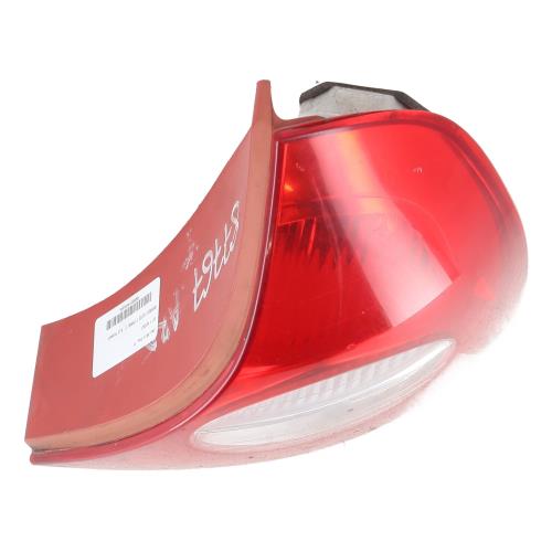 Image Feu arriere principal droit (feux) - RENAULT CLIO 2