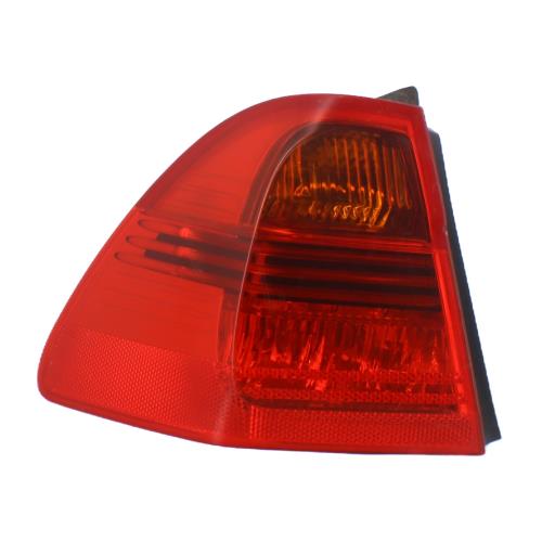 Image Feu arriere principal gauche (feux) - BMW SERIE 3 E91