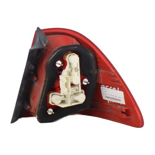 Image Feu arriere principal gauche (feux) - BMW SERIE 3 E91