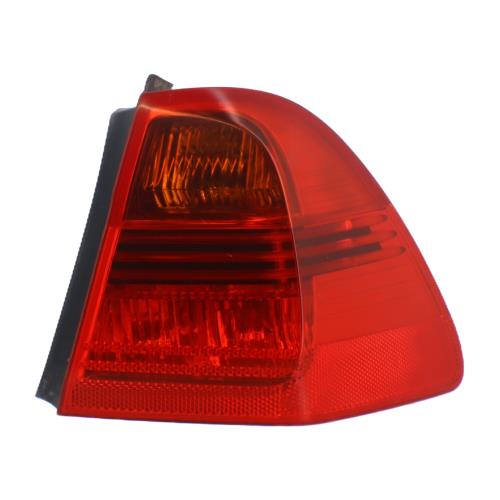 Image Feu arriere principal droit (feux) - BMW SERIE 3 E91