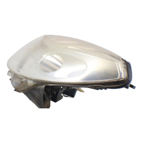 Image Optique avant principal gauche (feux)(phare) - DACIA SANDERO 1