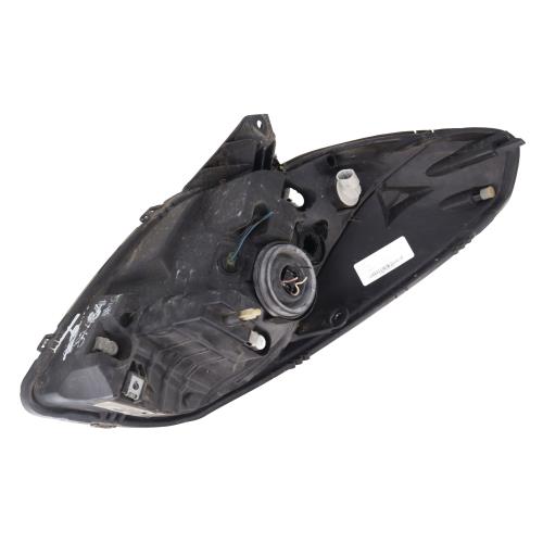 Image Optique avant principal gauche (feux)(phare) - DACIA SANDERO 1