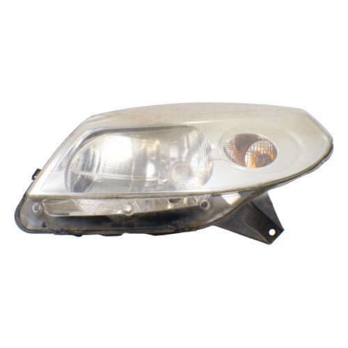 Image Optique avant principal gauche (feux)(phare) - DACIA SANDERO 1