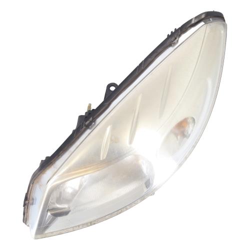 Image Optique avant principal gauche (feux)(phare) - DACIA SANDERO 1
