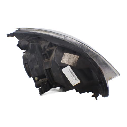 Image Optique avant principal gauche (feux)(phare) - RENAULT CLIO 2