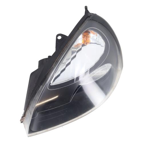 Image Optique avant principal gauche (feux)(phare) - RENAULT CLIO 2