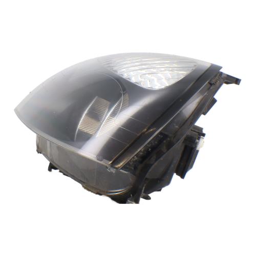 Image Optique avant principal gauche (feux)(phare) - RENAULT CLIO 2