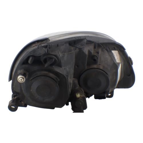 Image Optique avant principal gauche (feux)(phare) - RENAULT CLIO 2