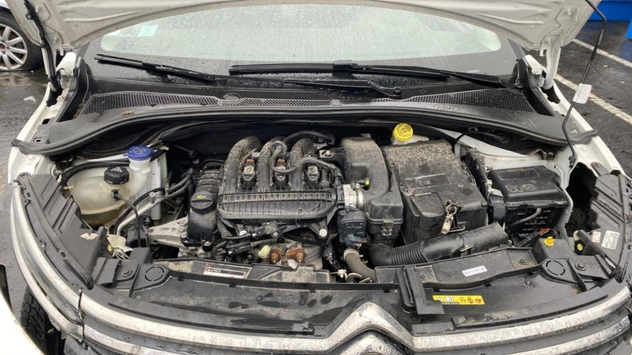 Image Boite de vitesses - CITROEN C3 3