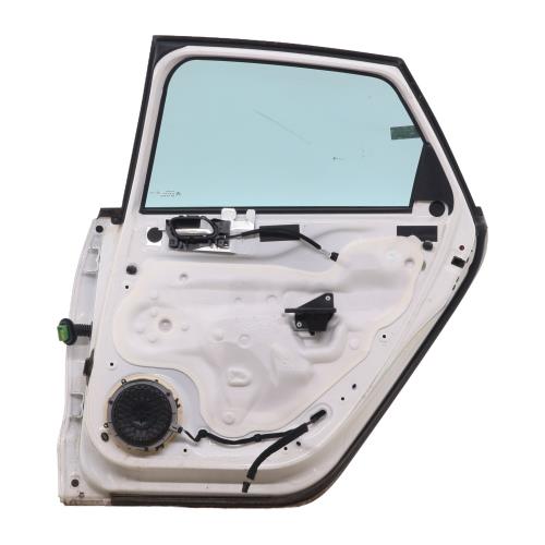 Image Porte arriere droit - CITROEN C4 2