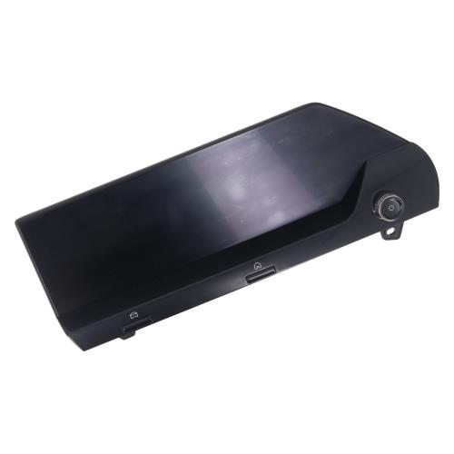 Image Ecran GPS - CITROEN C4 3