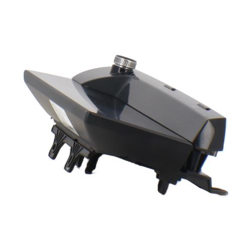 Image Ecran GPS - CITROEN C4 3