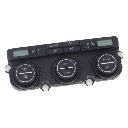 Image Commande chauffage - VOLKSWAGEN PASSAT 5