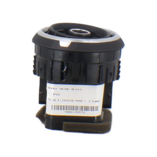 Image Aerateur tableau de bord - AUDI A3 3 LIMOUSINE