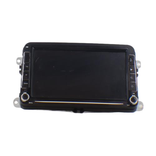 Image Autoradio - VOLKSWAGEN PASSAT 5