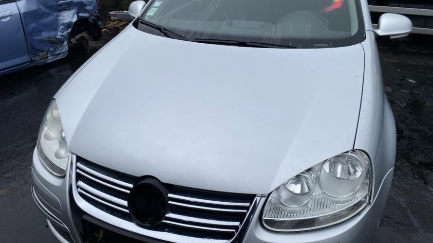 Image Capot - VOLKSWAGEN JETTA 3