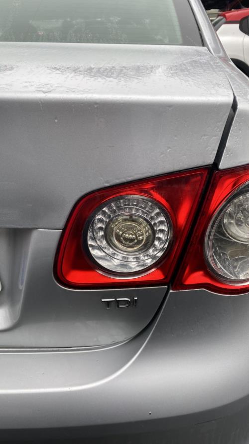 Image Feu arriere secondaire droit (feux) - VOLKSWAGEN JETTA 3