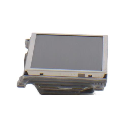 Image Afficheur - PEUGEOT 508 1 SW