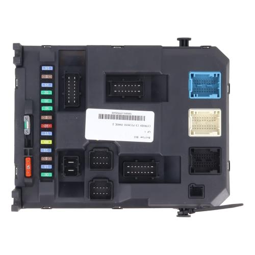 Image Boitier BSI - CITROEN C3 PICASSO