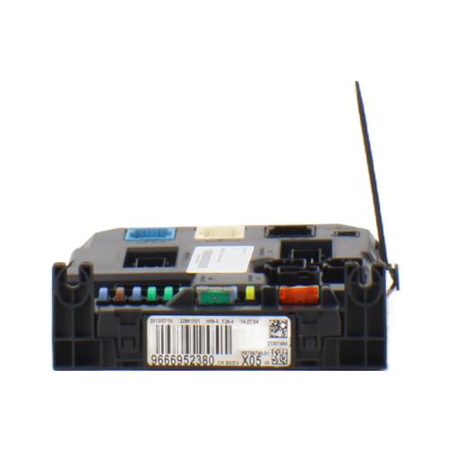 Image Boitier BSI - CITROEN C3 PICASSO