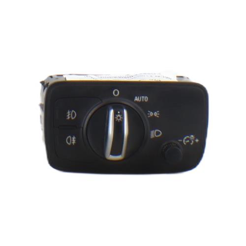 Image Commande de phare - AUDI A3 3 LIMOUSINE