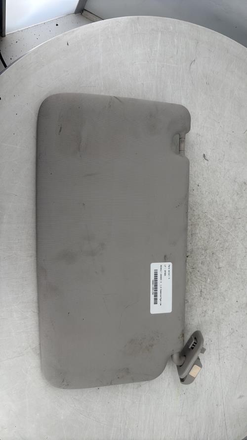 Image Pare soleil droit - RENAULT KANGOO 3