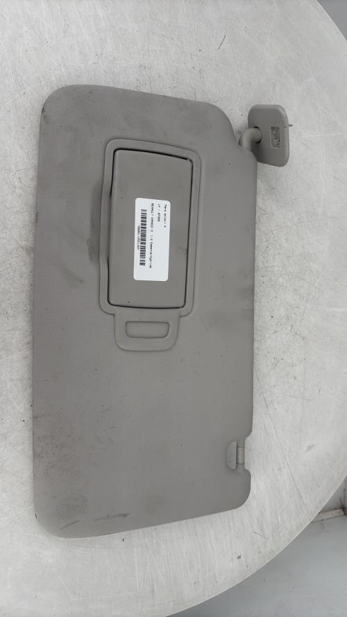 Image Pare soleil gauche - RENAULT KANGOO 3