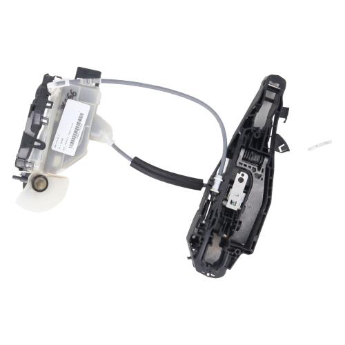 Image Serrure avant gauche - OPEL MOKKA 2