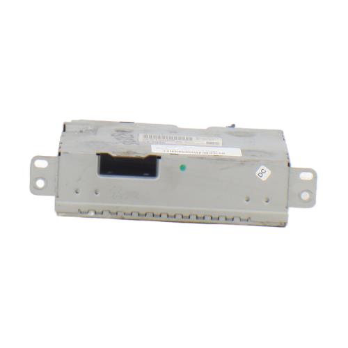 Image Autoradio d'origine - CITROEN C3 3