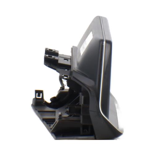 Image Ecran GPS - PEUGEOT 208 2