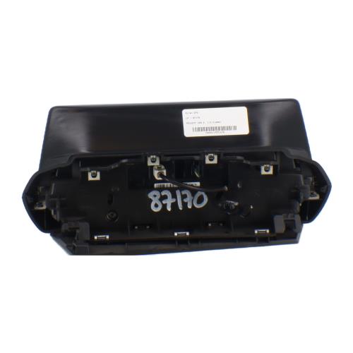 Image Ecran GPS - PEUGEOT 208 2