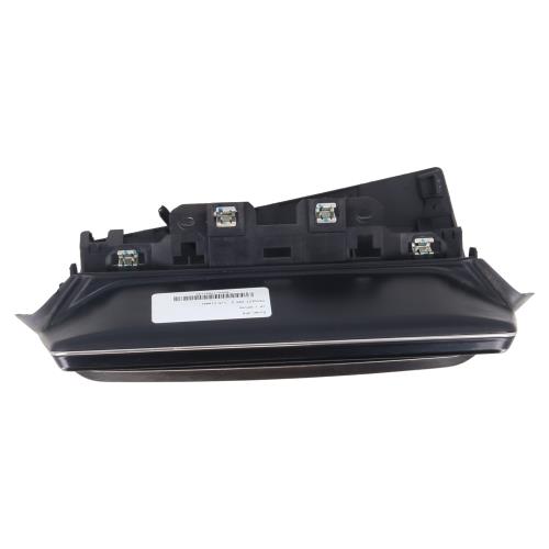 Image Ecran GPS - PEUGEOT 208 2