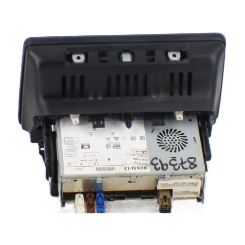 Image Autoradio d'origine - RENAULT KANGOO 3