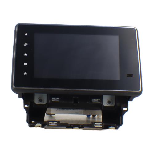 Image Autoradio d'origine - RENAULT KANGOO 3