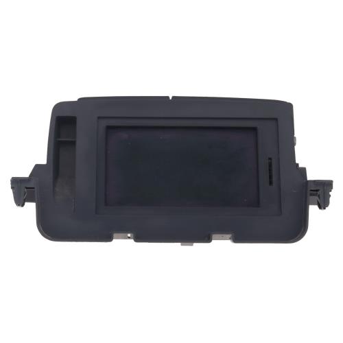 Image Afficheur - RENAULT MEGANE 3