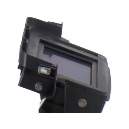 Image Afficheur - RENAULT MEGANE 3