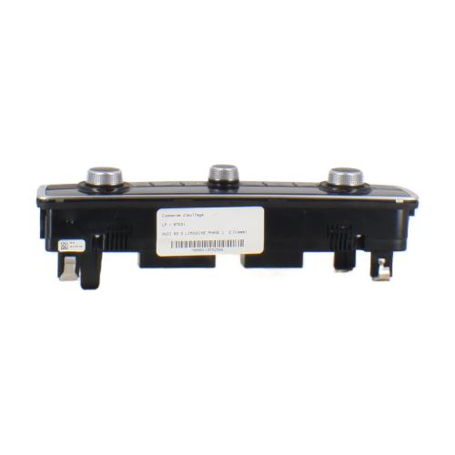 Image Commande chauffage - AUDI A3 3 LIMOUSINE
