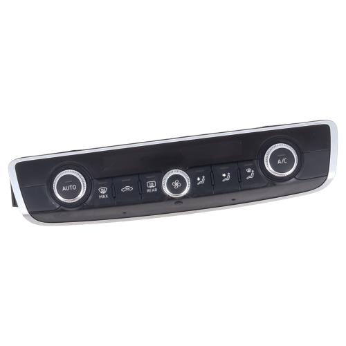 Image Commande chauffage - AUDI A3 3 LIMOUSINE