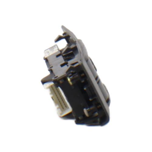 Image Interrupteur de leve vitre avant gauche - TOYOTA COROLLA VERSO 2